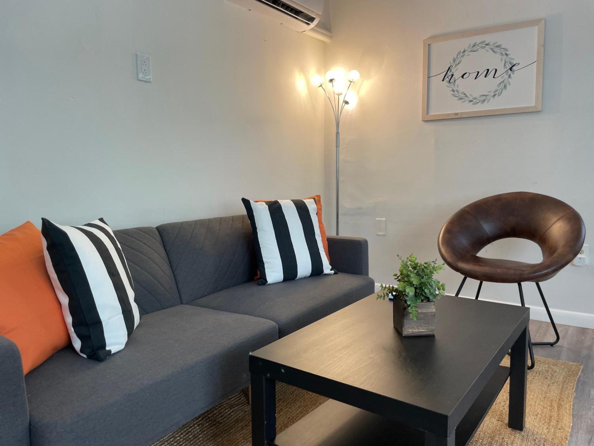 Fully Equipped Apartments With Parking Near Cocowalk Miami Exterior foto