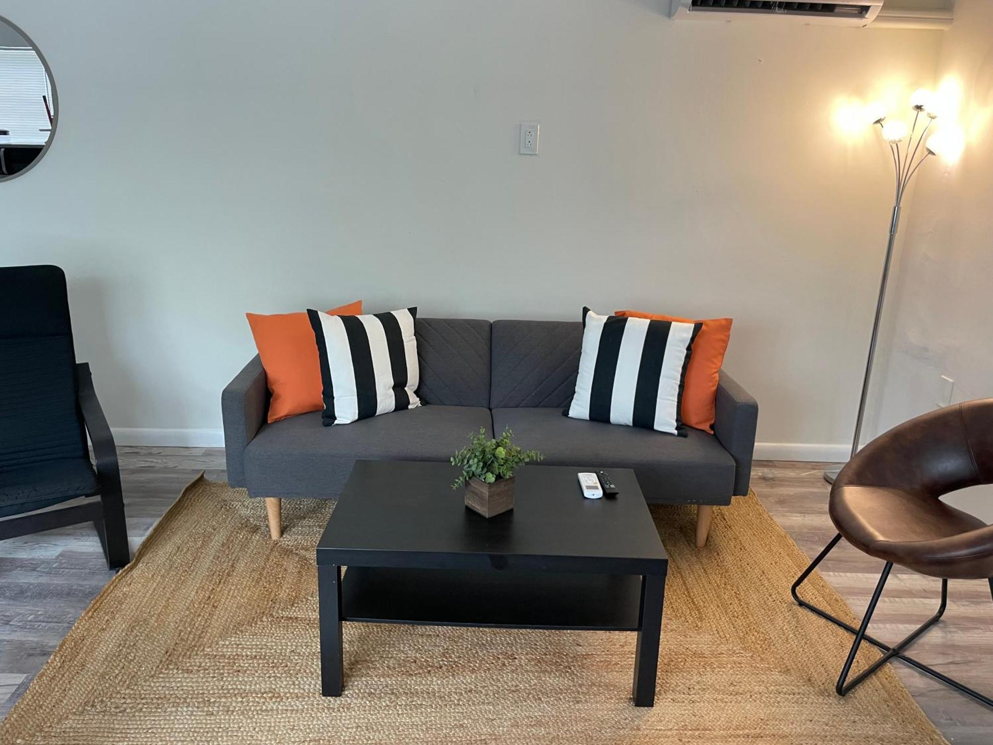 Fully Equipped Apartments With Parking Near Cocowalk Miami Exterior foto